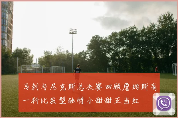 马刺与尼克斯总决赛回顾詹姆斯高一科比发型独特小甜甜正当红